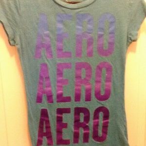 Aeropostale top